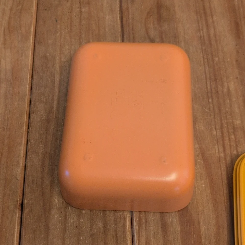 Ollie Dog Food Storage Container With Lid